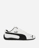 Puma Speedcat Lthr Puma White/Puma Black Sneakers Low 403175-01