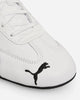Puma Speedcat Lthr Puma White/Puma Black Sneakers Low 403175-01