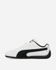 Puma Speedcat Lthr Puma White/Puma Black Sneakers Low 403175-01