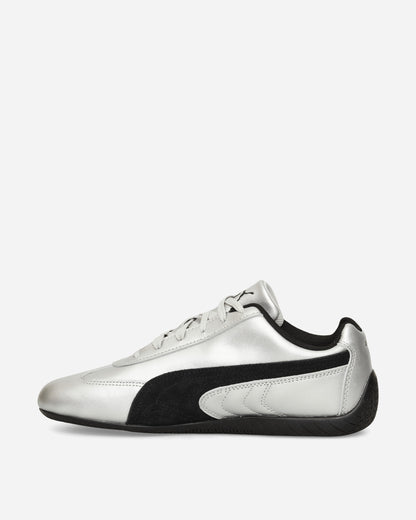 Puma Speedcat Metallic Puma Silver/Puma Black Sneakers Low 403689-01