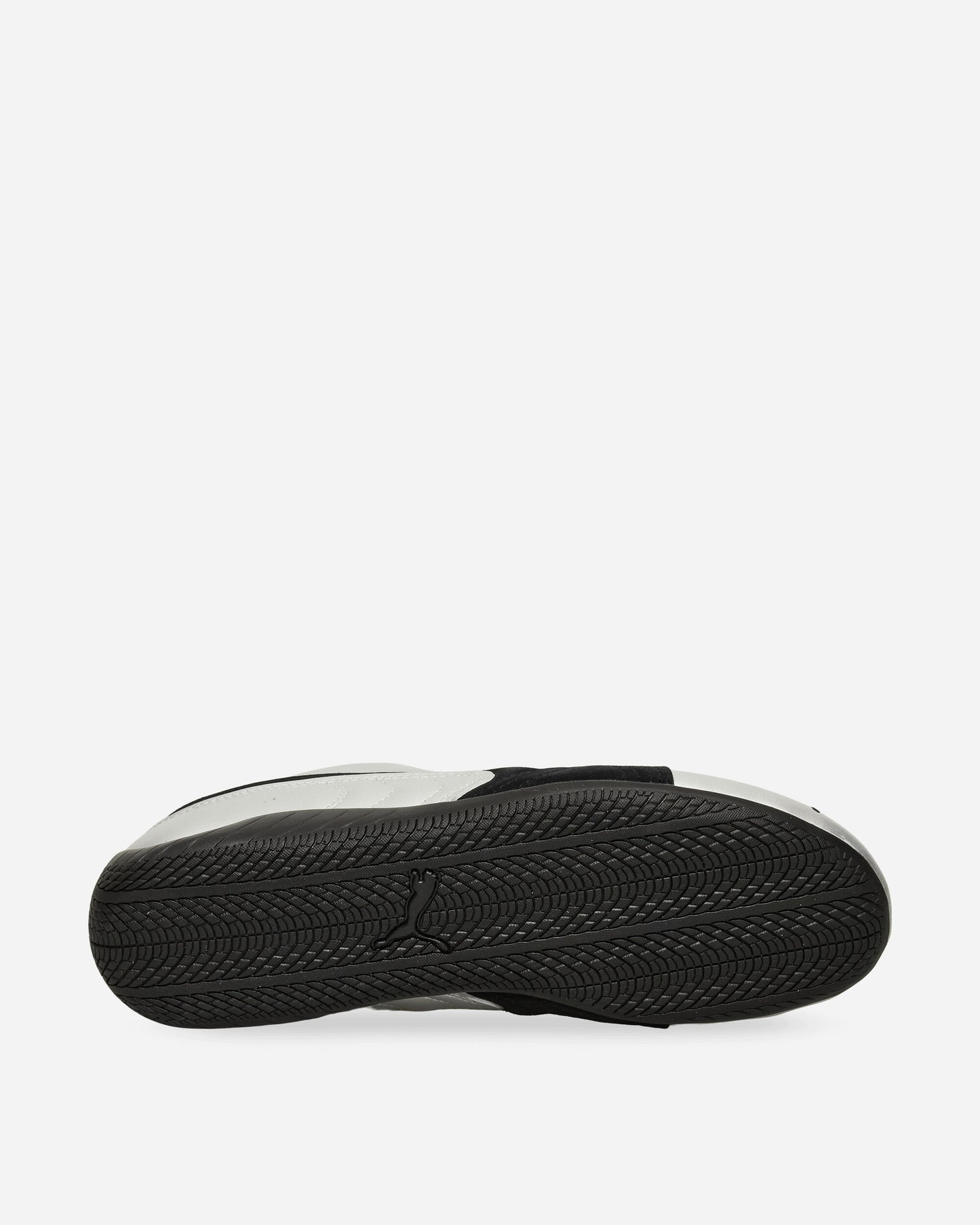 Puma Speedcat Metallic Puma Silver/Puma Black Sneakers Low 403689-01