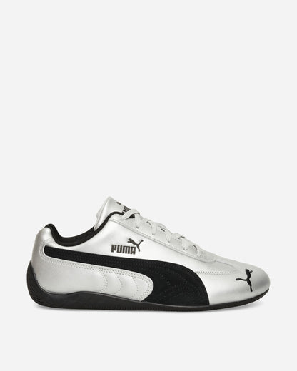 Puma Speedcat Metallic Puma Silver/Puma Black Sneakers Low 403689-01