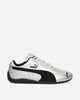 Puma Speedcat Metallic Puma Silver/Puma Black Sneakers Low 403689-01