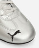Puma Speedcat Metallic Puma Silver/Puma Black Sneakers Low 403689-01