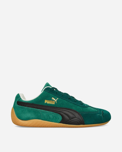Puma Speedcat Vine/Puma Black Sneakers Low 406329-54