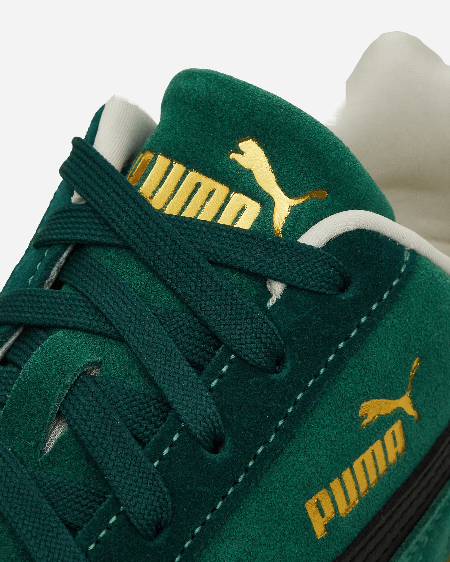 Puma Speedcat Vine/Puma Black Sneakers Low 406329-54