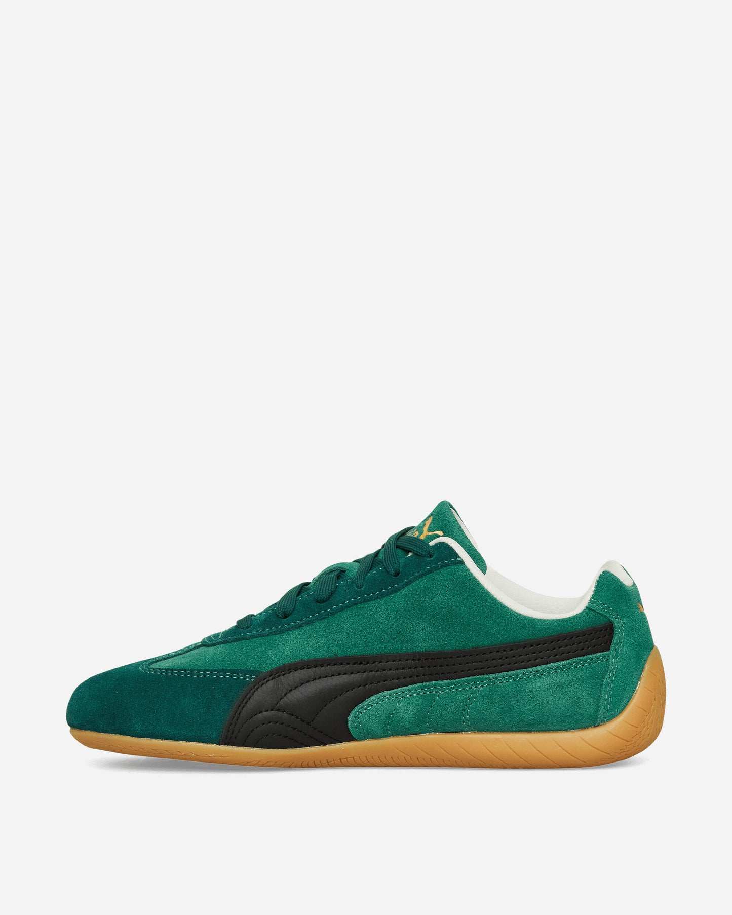 Puma Speedcat Vine/Puma Black Sneakers Low 406329-54