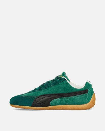 Puma Speedcat Vine/Puma Black Sneakers Low 406329-54
