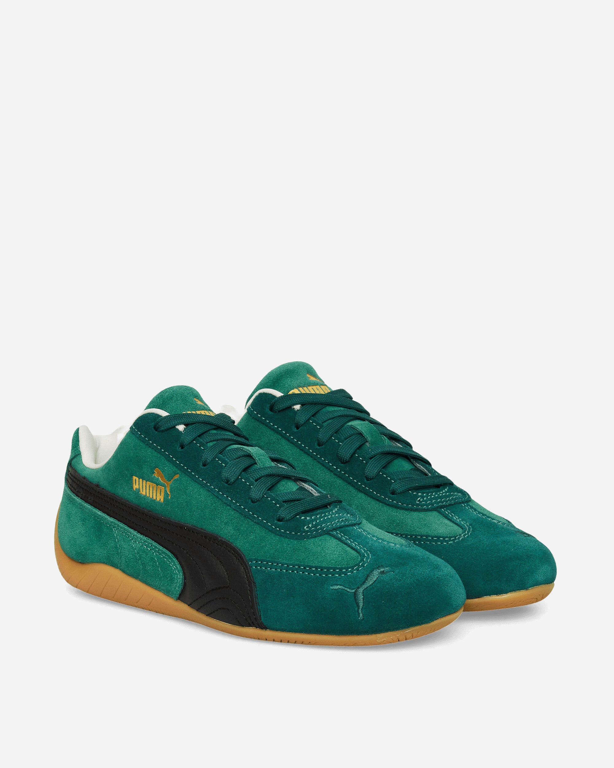 Puma Speedcat Vine/Puma Black Sneakers Low 406329-54