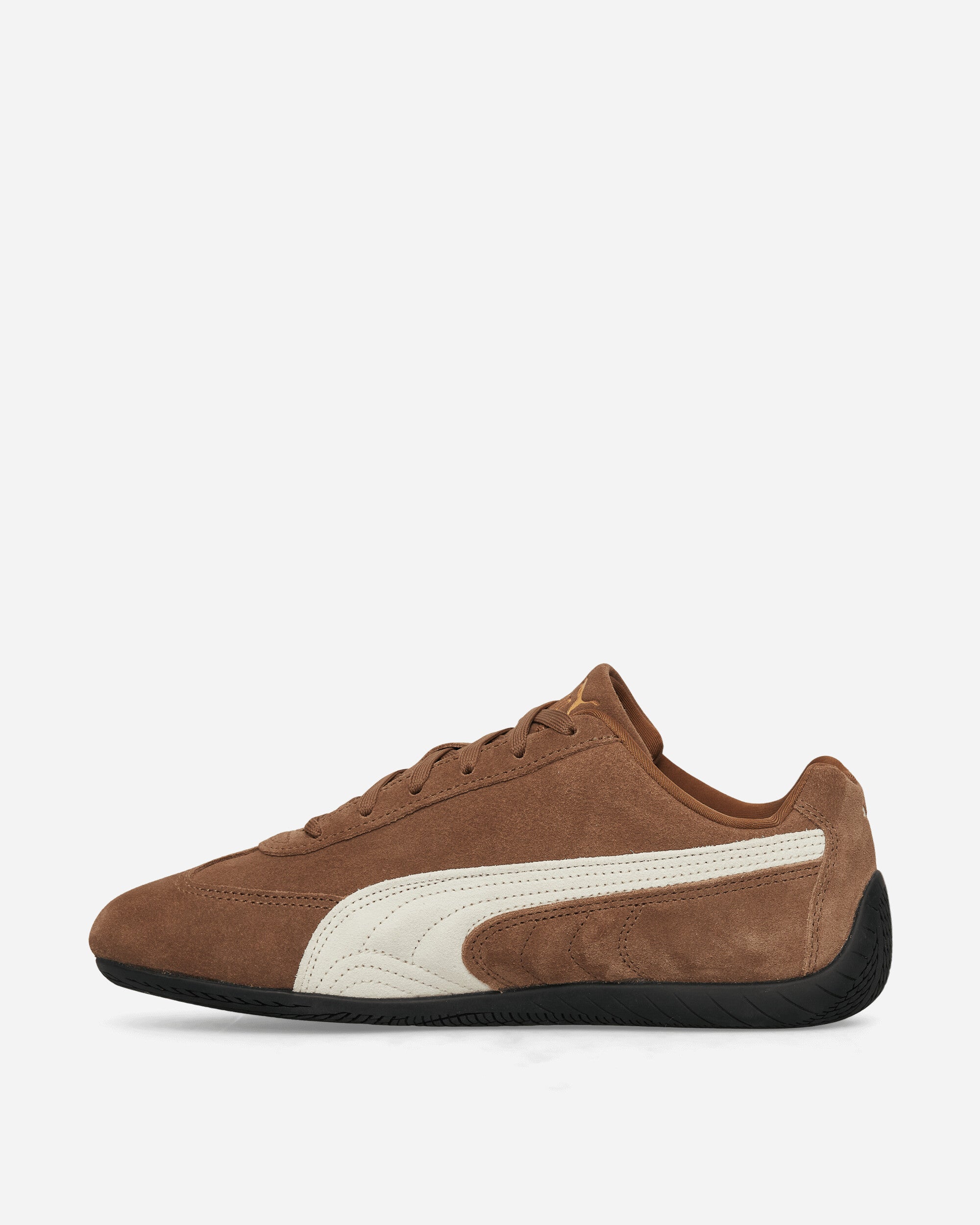 Puma Speedcat Og Haute Coffee/Frosted Ivory Sneakers Low 398846-31