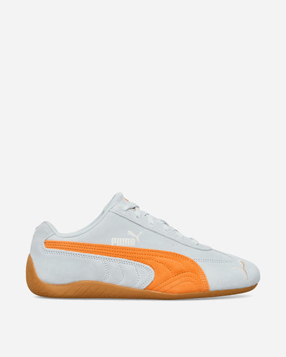 Puma Speedcat Og Sea Glass/Orange Glo Sneakers Low 398846-40