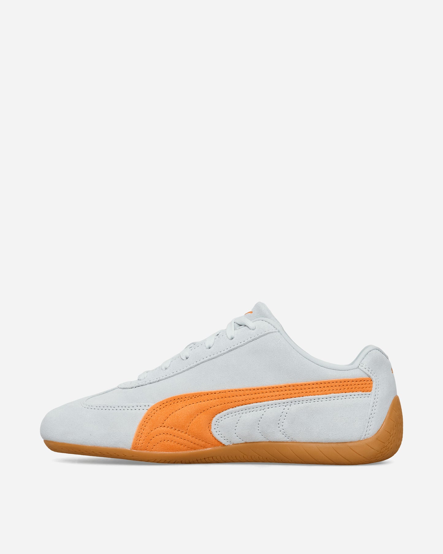 Puma Speedcat Og Sea Glass/Orange Glo Sneakers Low 398846-40
