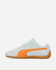 Puma Speedcat Og Sea Glass/Orange Glo Sneakers Low 398846-40