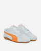Puma Speedcat Og Sea Glass/Orange Glo Sneakers Low 398846-40