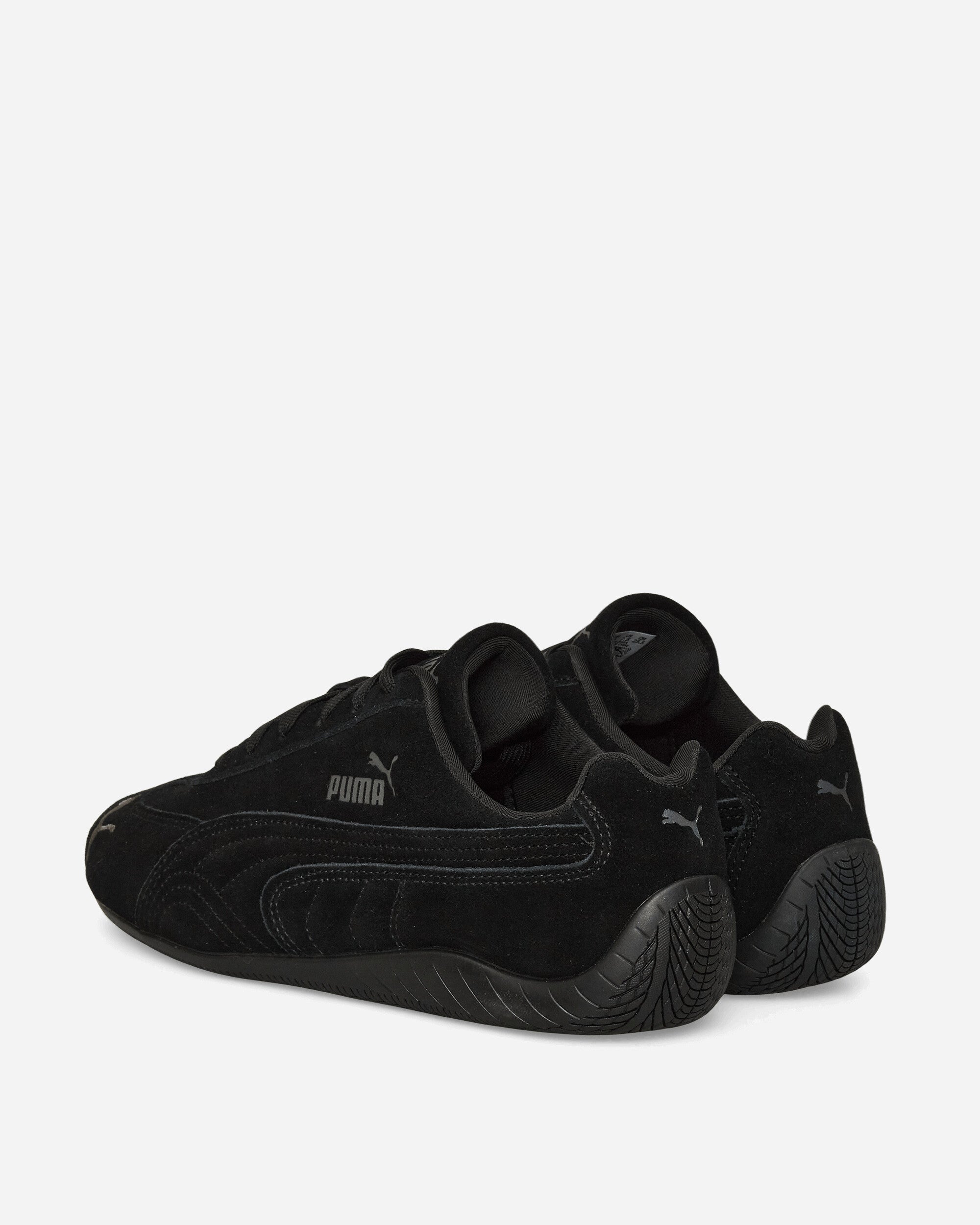 Puma Speedcat Og Puma Black/Puma Black Sneakers Low 398846-77