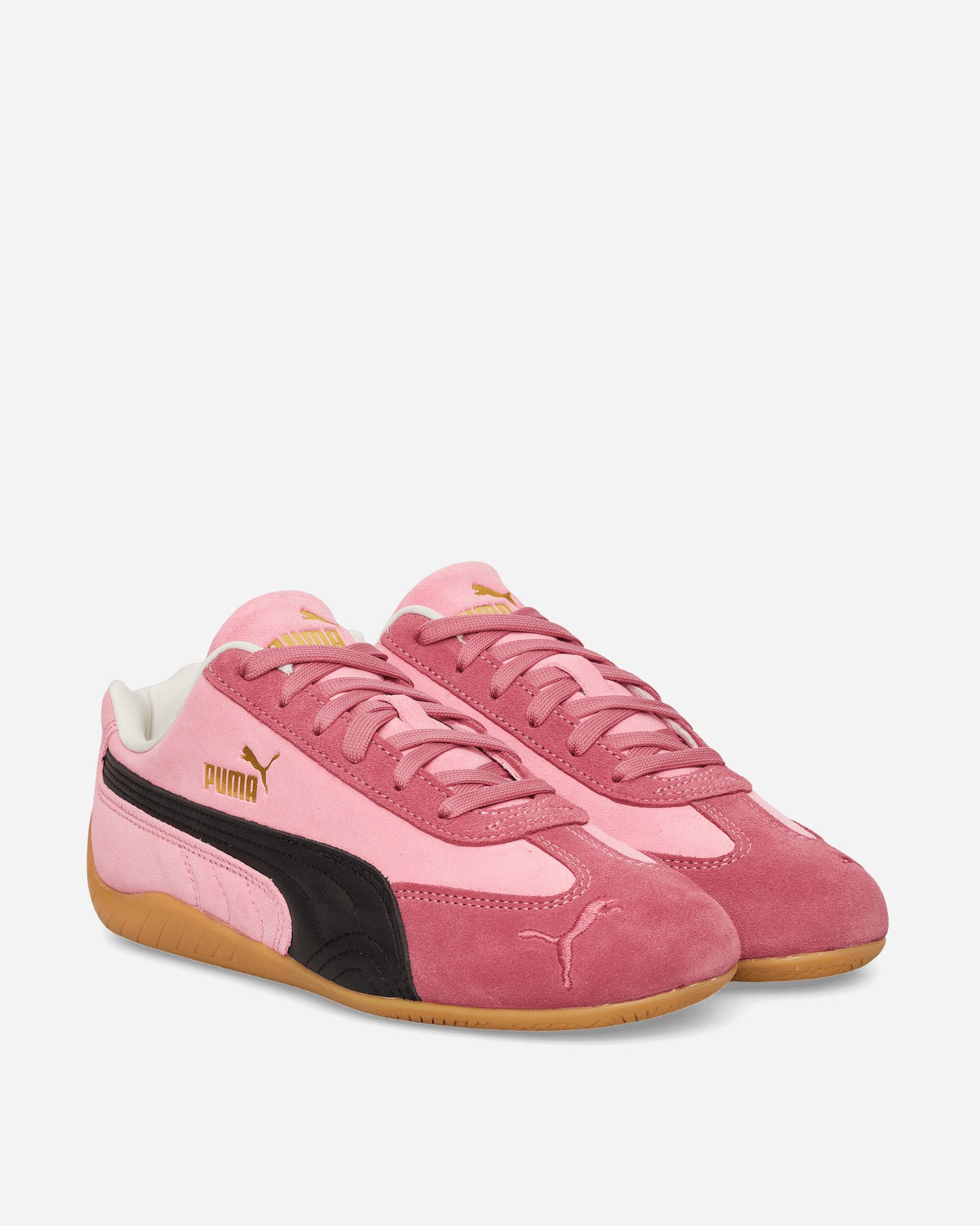 Puma Speedcat Og Strawberry Burst/Puma Black Sneakers Low 406329-53