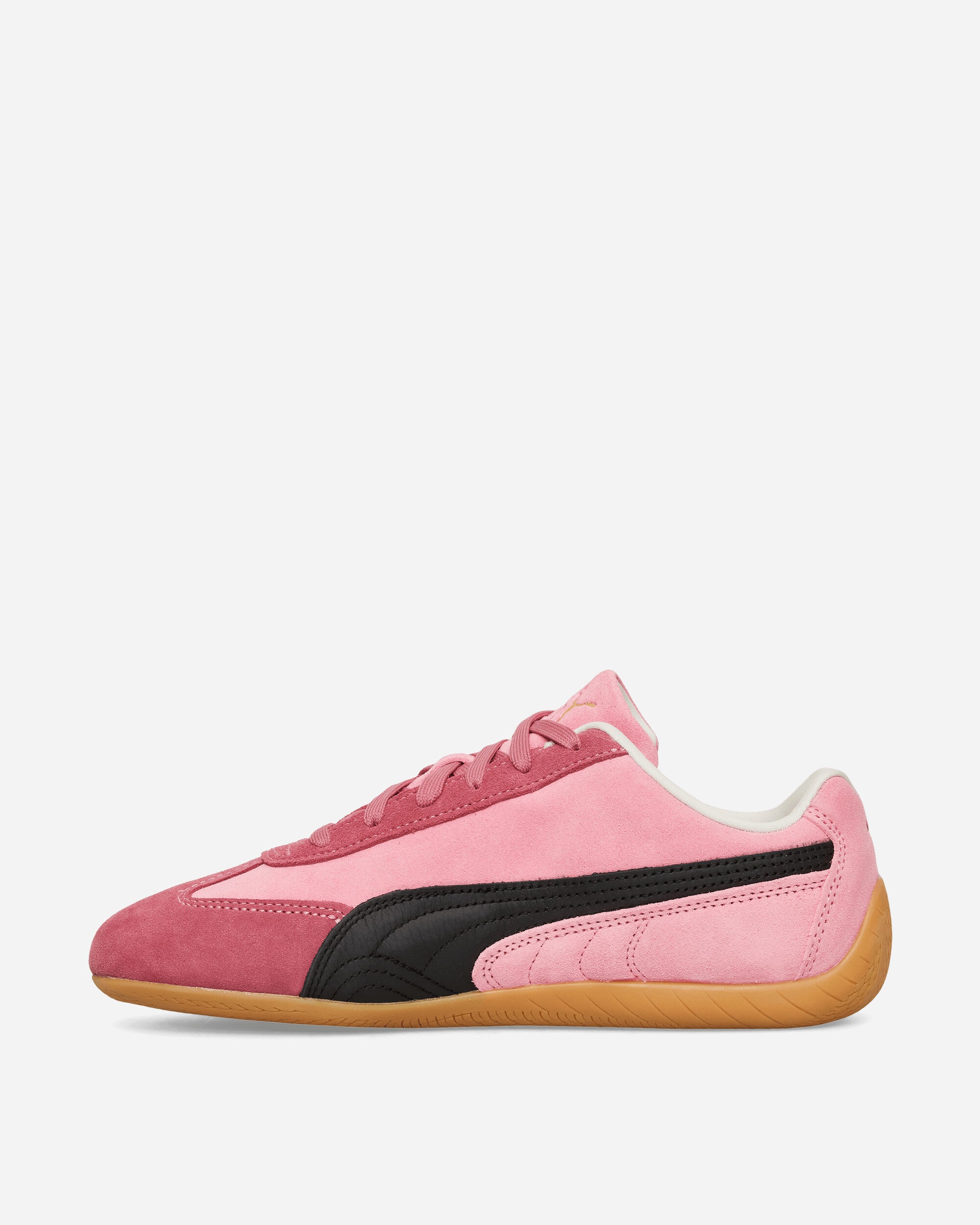 Puma Speedcat Og Strawberry Burst/Puma Black Sneakers Low 406329-53