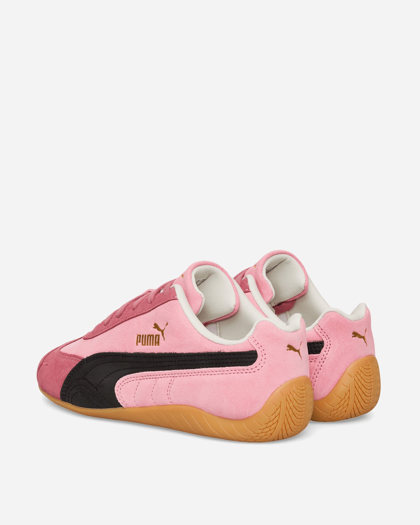 Puma Speedcat Og Strawberry Burst/Puma Black Sneakers Low 406329-53