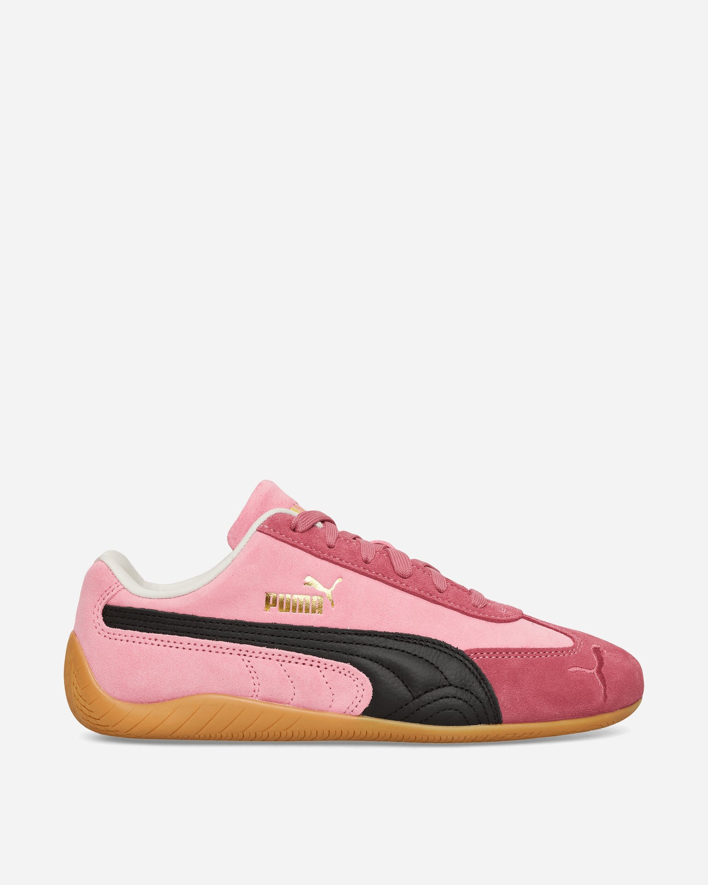 Puma Speedcat Og Strawberry Burst/Puma Black Sneakers Low 406329-53