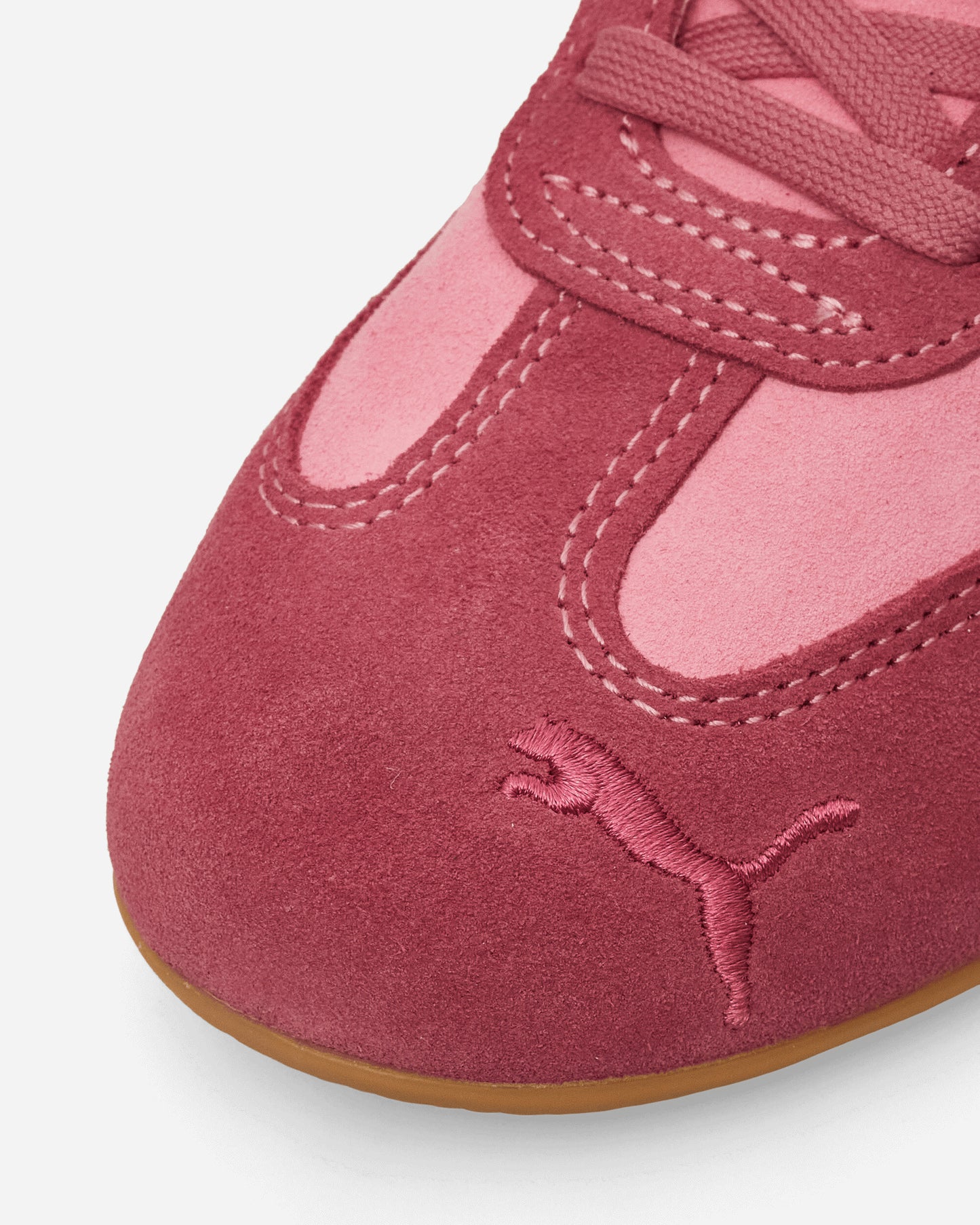 Puma Speedcat Og Strawberry Burst/Puma Black Sneakers Low 406329-53