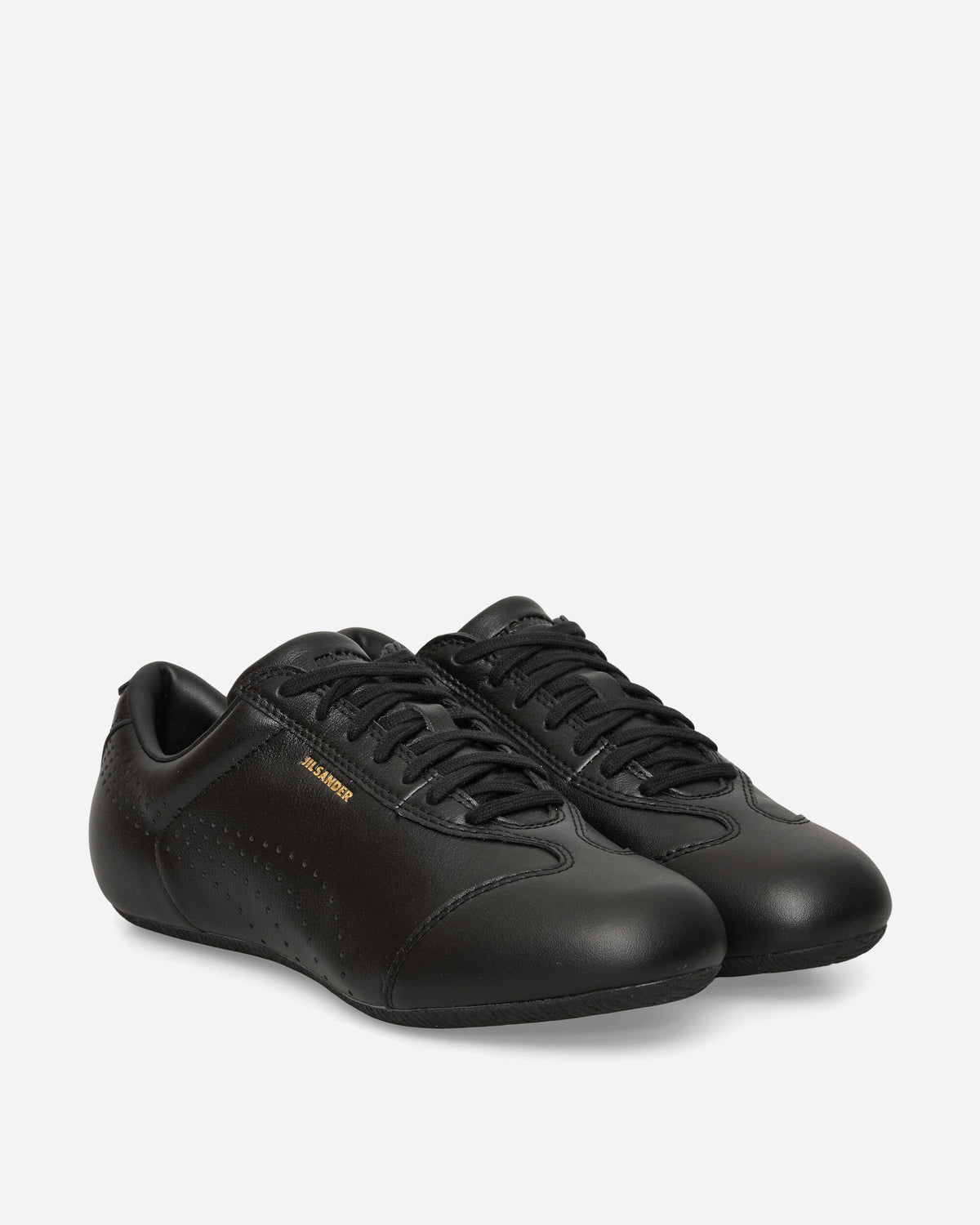 Puma Speedcat Perf Jil Sander PUMA Black/PUMA Black Sneakers Low 410060-01