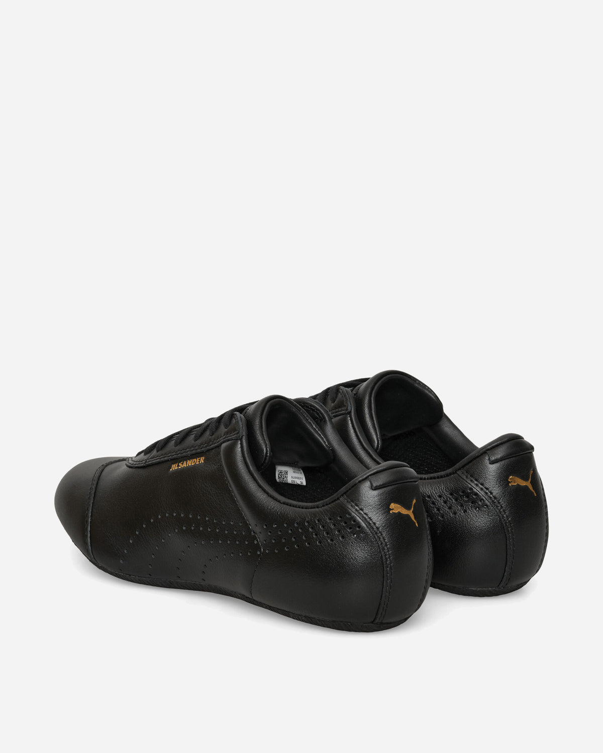 Puma Speedcat Perf Jil Sander PUMA Black/PUMA Black Sneakers Low 410060-01