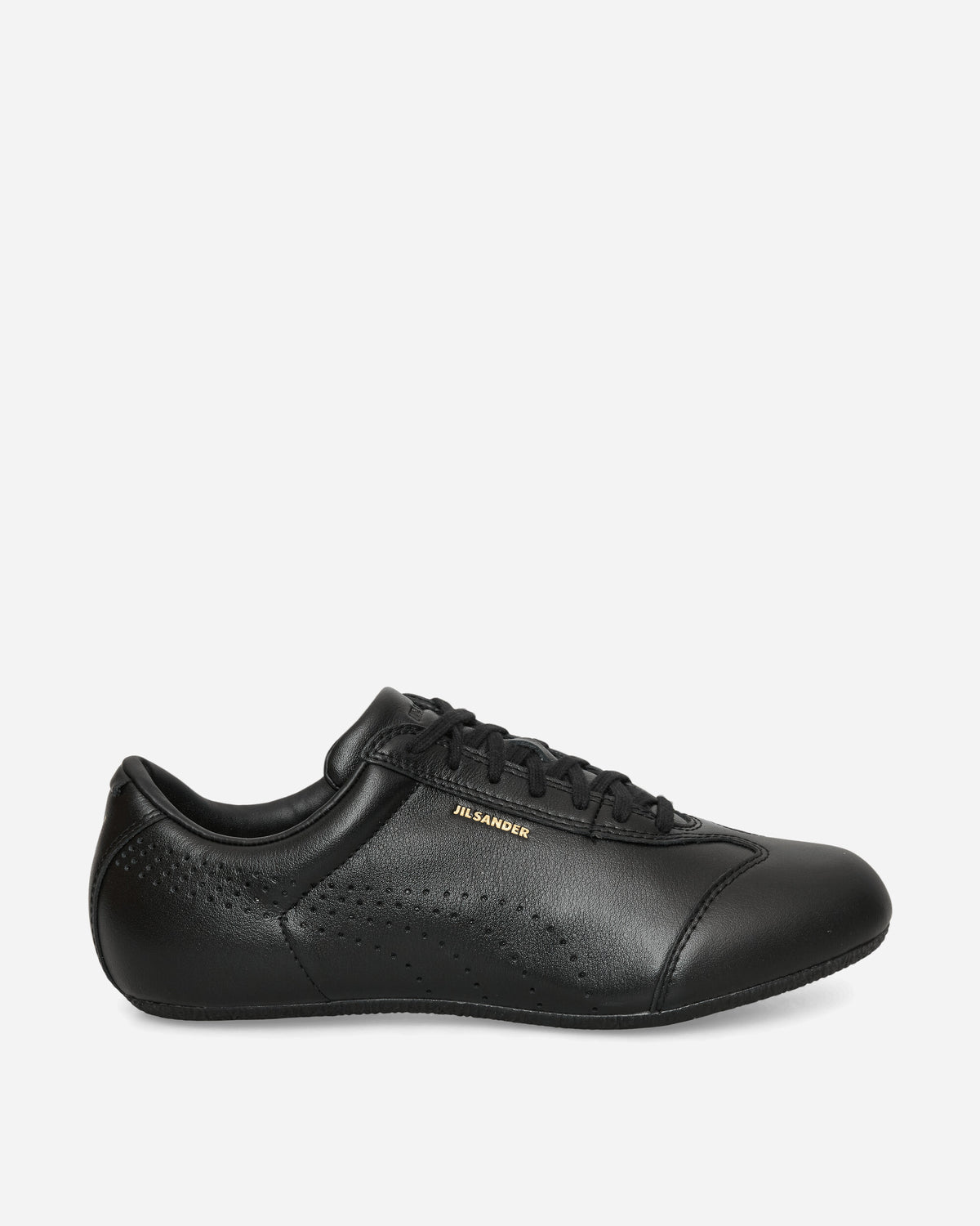 Puma Speedcat Perf Jil Sander PUMA Black/PUMA Black Sneakers Low 410060-01