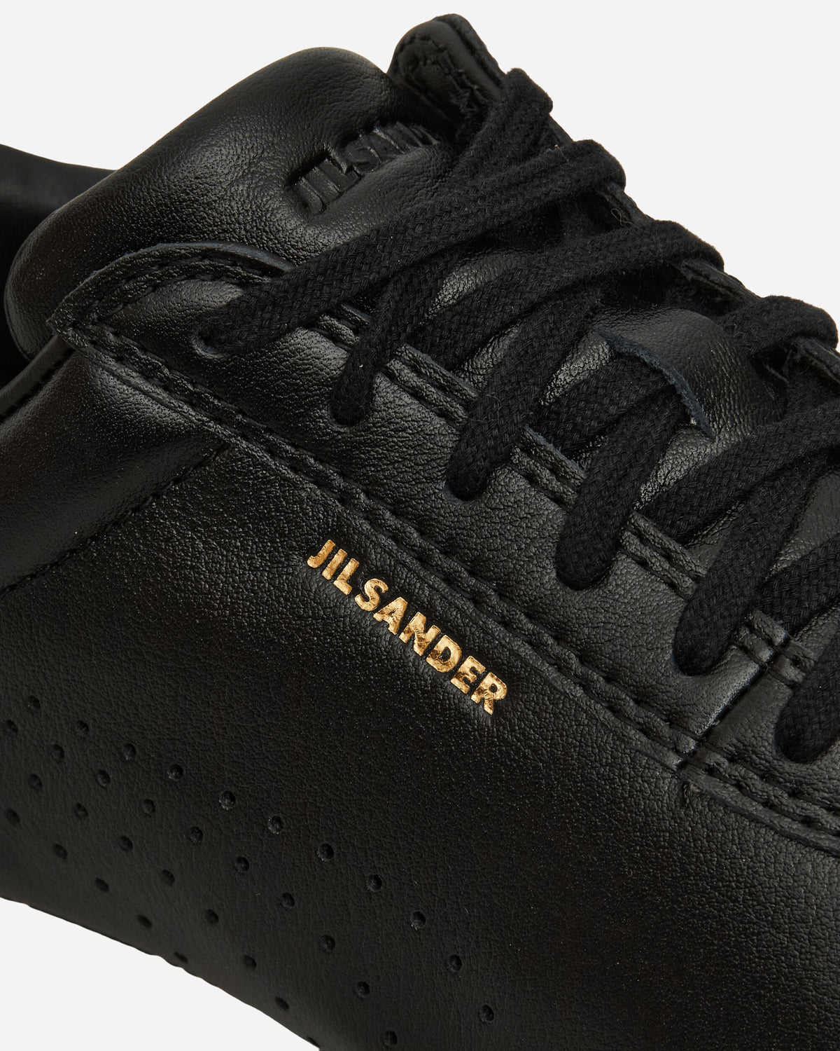 Puma Speedcat Perf Jil Sander PUMA Black/PUMA Black Sneakers Low 410060-01
