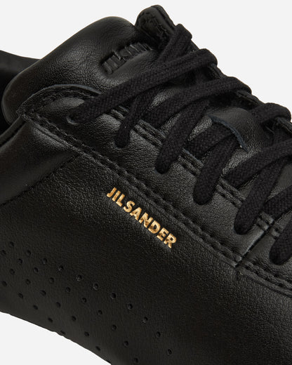 Puma Speedcat Perf Jil Sander PUMA Black/PUMA Black Sneakers Low 410060-01