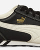 Puma Sprint Puma Black/Warm White Sneakers Low 402960-03