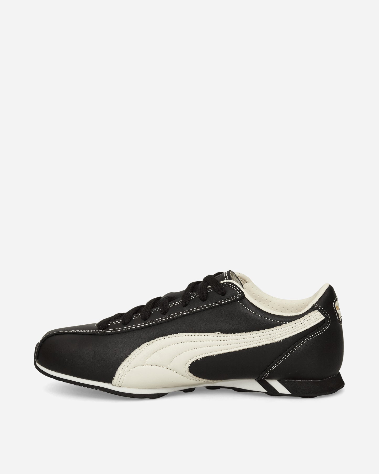 Puma Sprint Puma Black/Warm White Sneakers Low 402960-03