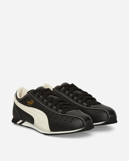 Puma Sprint Puma Black/Warm White Sneakers Low 402960-03