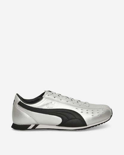 Puma Sprint Metallic Puma Silver/Puma Black Sneakers Low 403631-02