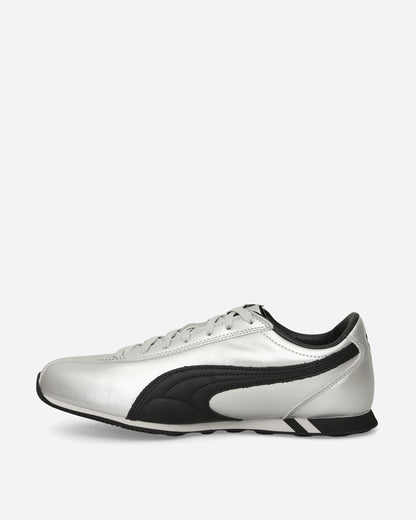 Puma Sprint Metallic Puma Silver/Puma Black Sneakers Low 403631-02