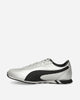 Puma Sprint Metallic Puma Silver/Puma Black Sneakers Low 403631-02