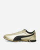 Puma Sprint Metallic Puma Gold/Puma Black Sneakers Low 403631-01