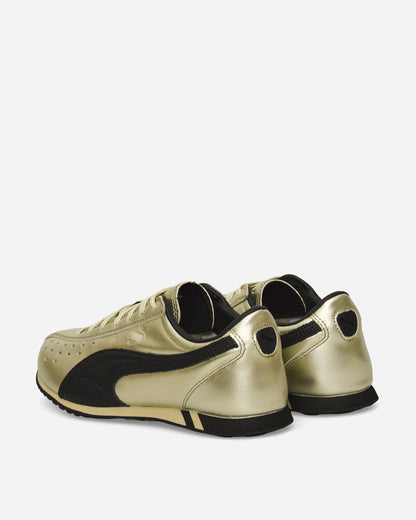 Puma Sprint Metallic Puma Gold/Puma Black Sneakers Low 403631-01