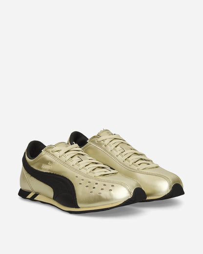 Puma Sprint Metallic Puma Gold/Puma Black Sneakers Low 403631-01