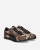 Puma Sprint Snake Russet Brown/Black Sneakers Low 407847-01