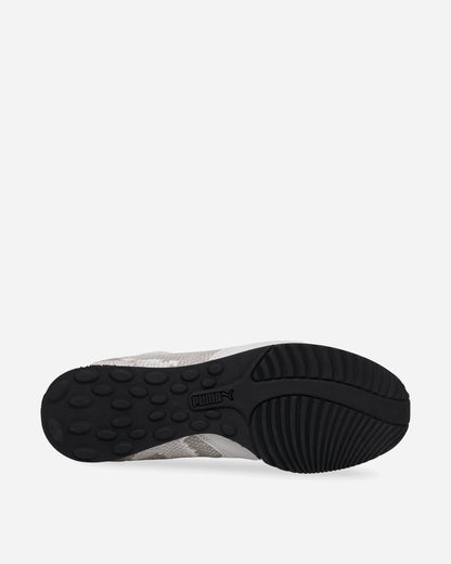Puma Sprint Snake Vapor Gray/Feather Gray Sneakers Low 407847-02
