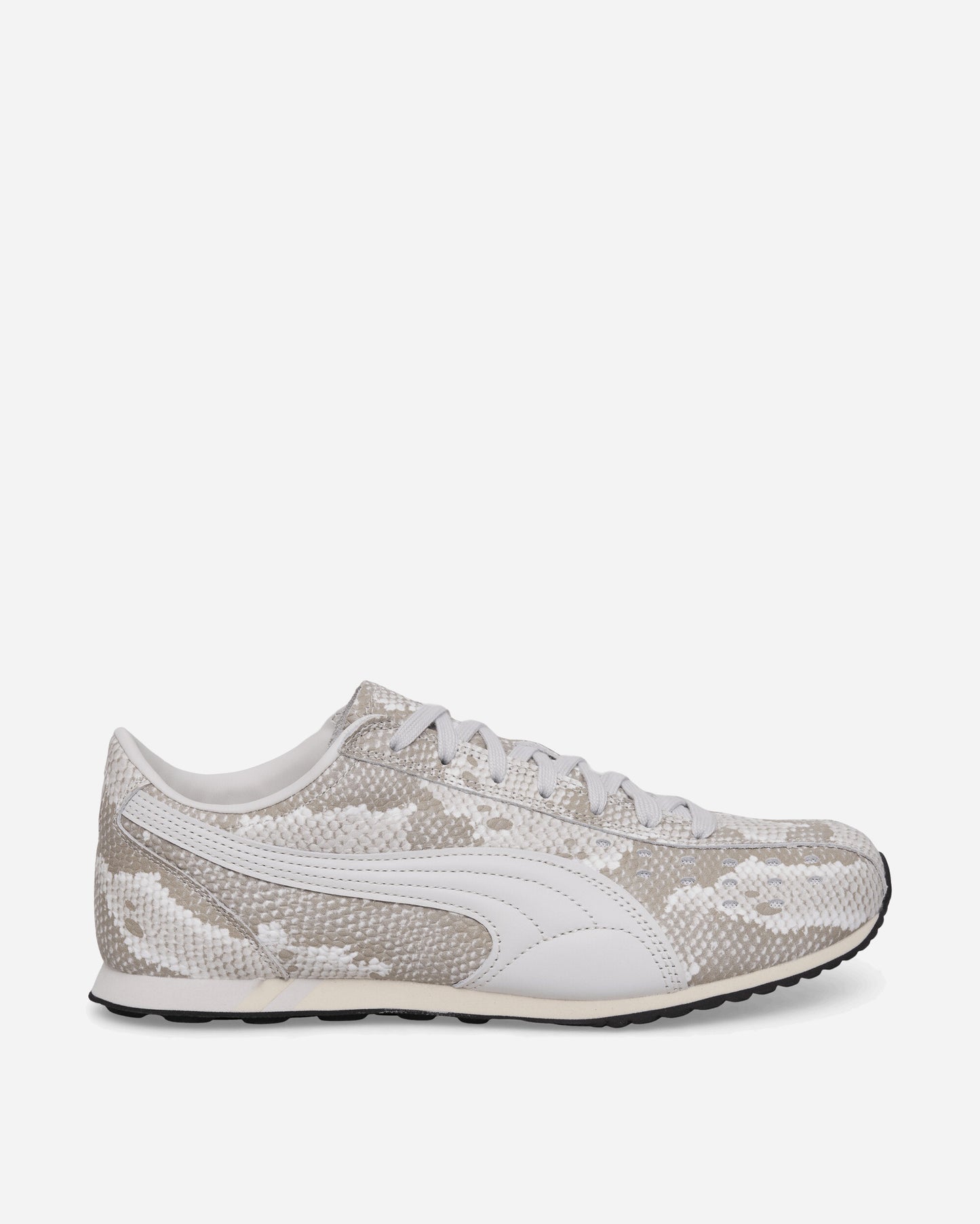 Puma Sprint Snake Vapor Gray/Feather Gray Sneakers Low 407847-02