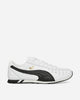 Puma Sprint Puma White/Puma Black Sneakers Low 402960-01