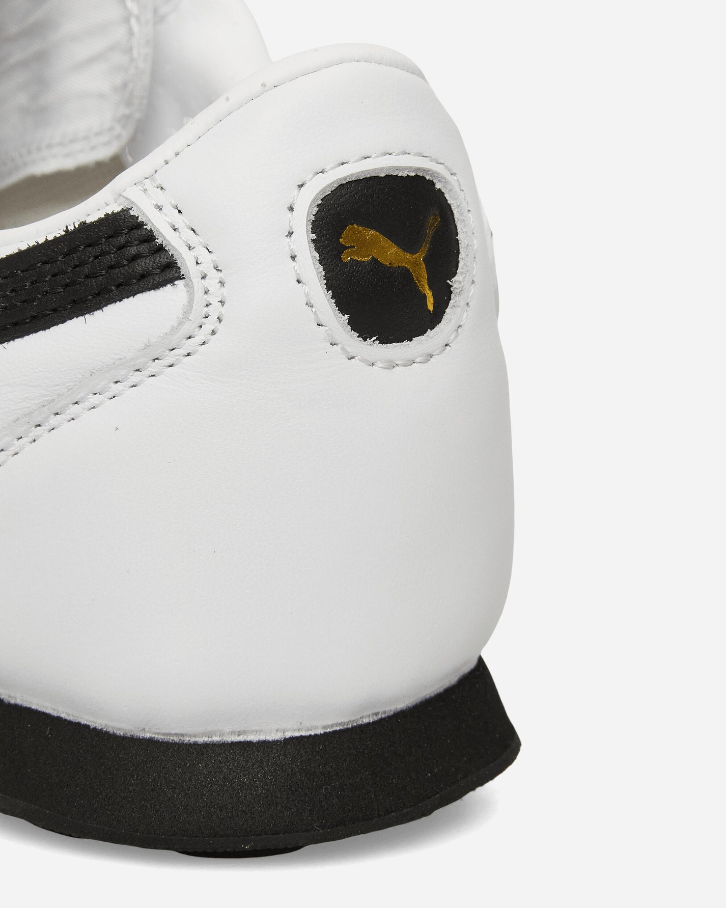 Puma Sprint Puma White/Puma Black Sneakers Low 402960-01