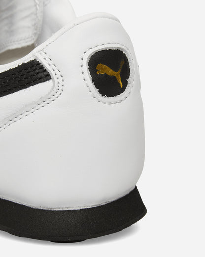 Puma Sprint Puma White/Puma Black Sneakers Low 402960-01