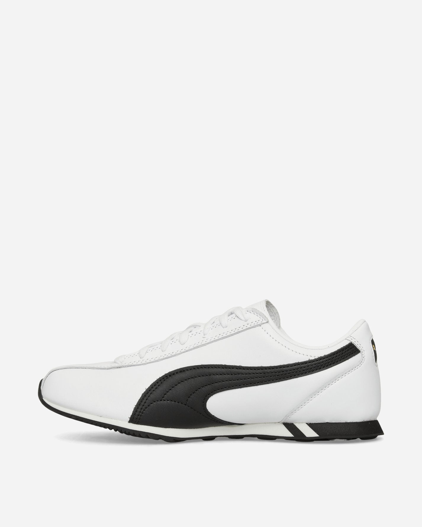 Puma Sprint Puma White/Puma Black Sneakers Low 402960-01