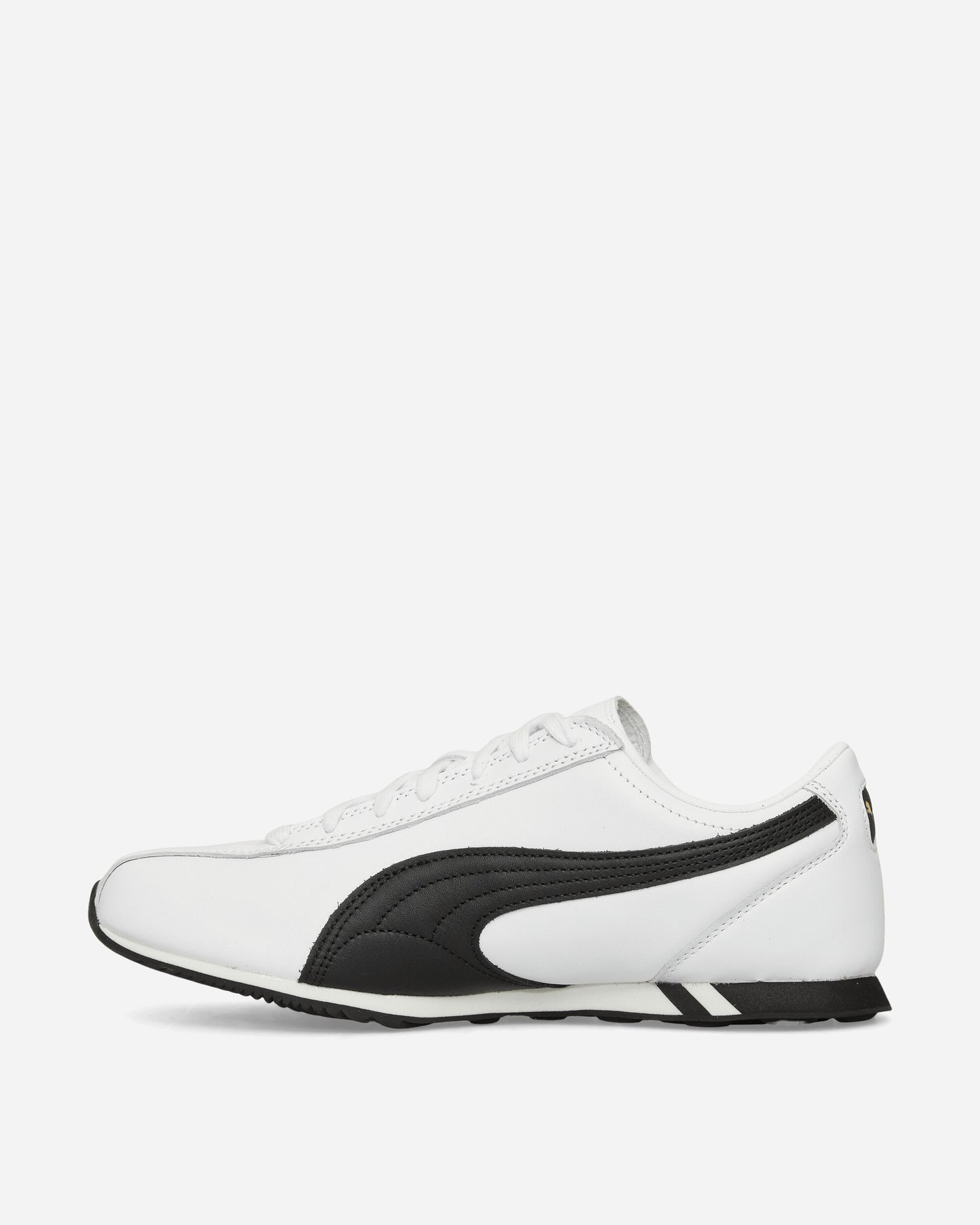 Puma Sprint Puma White/Puma Black Sneakers Low 402960-01