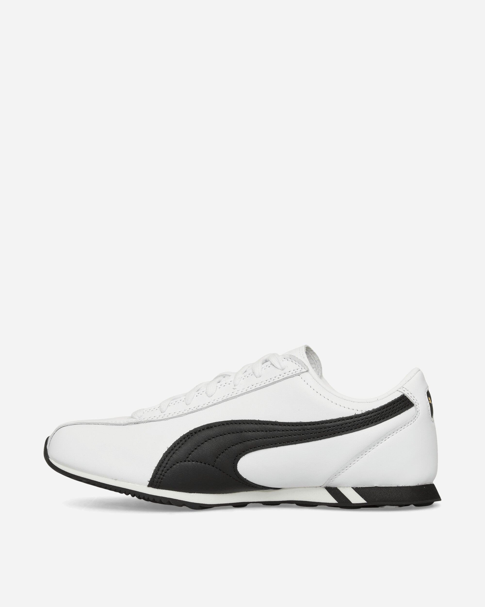 Puma Sprint Puma White/Puma Black Sneakers Low 402960-01