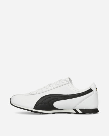 Puma Sprint Puma White/Puma Black Sneakers Low 402960-01