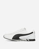 Puma Sprint Puma White/Puma Black Sneakers Low 402960-01