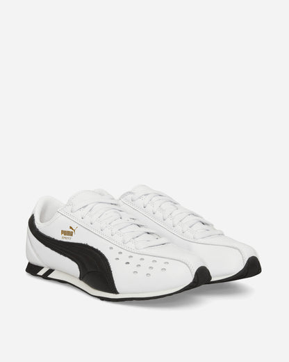 Puma Sprint Puma White/Puma Black Sneakers Low 402960-01